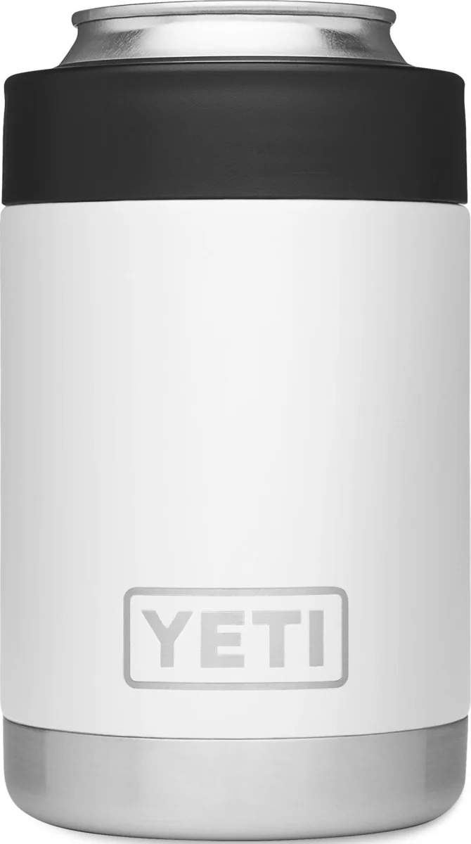 Yeti Rambler 12 oz. Colster Can Insulator - Image 20