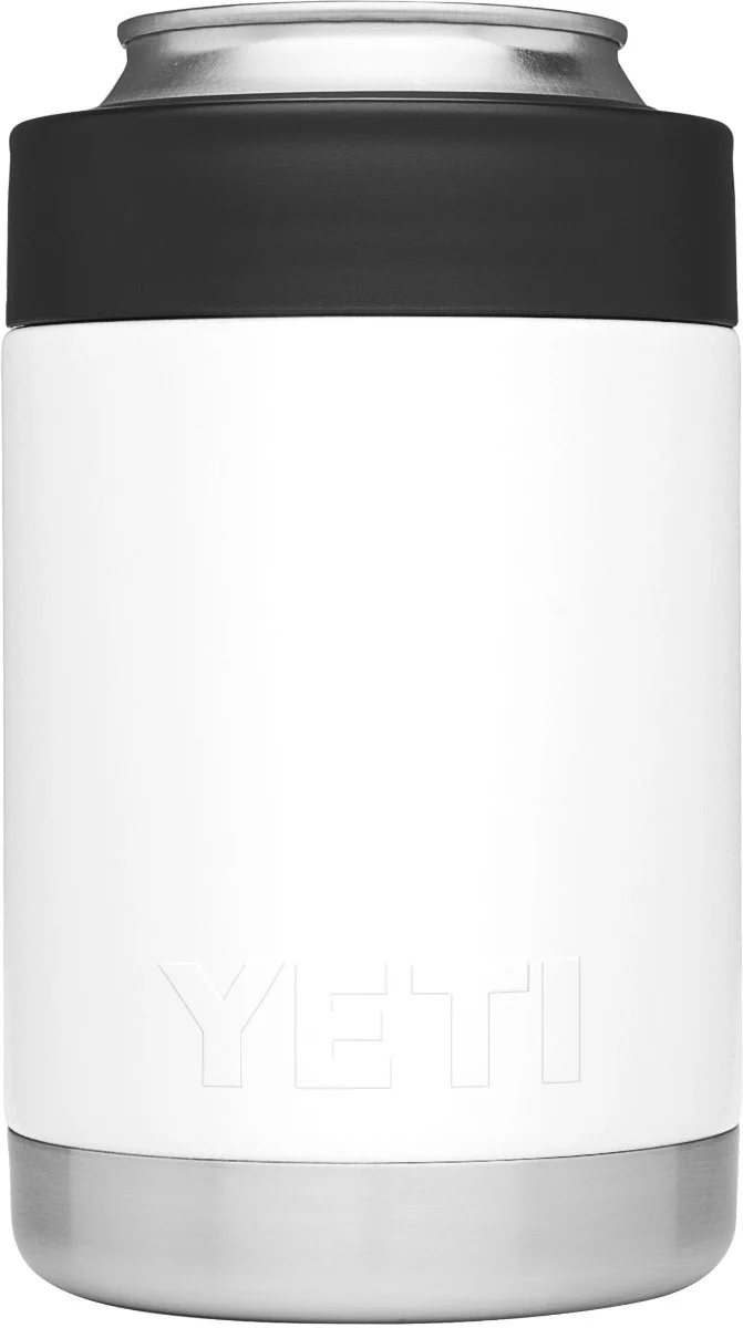 Yeti Rambler 12 oz. Colster Can Insulator - Image 21