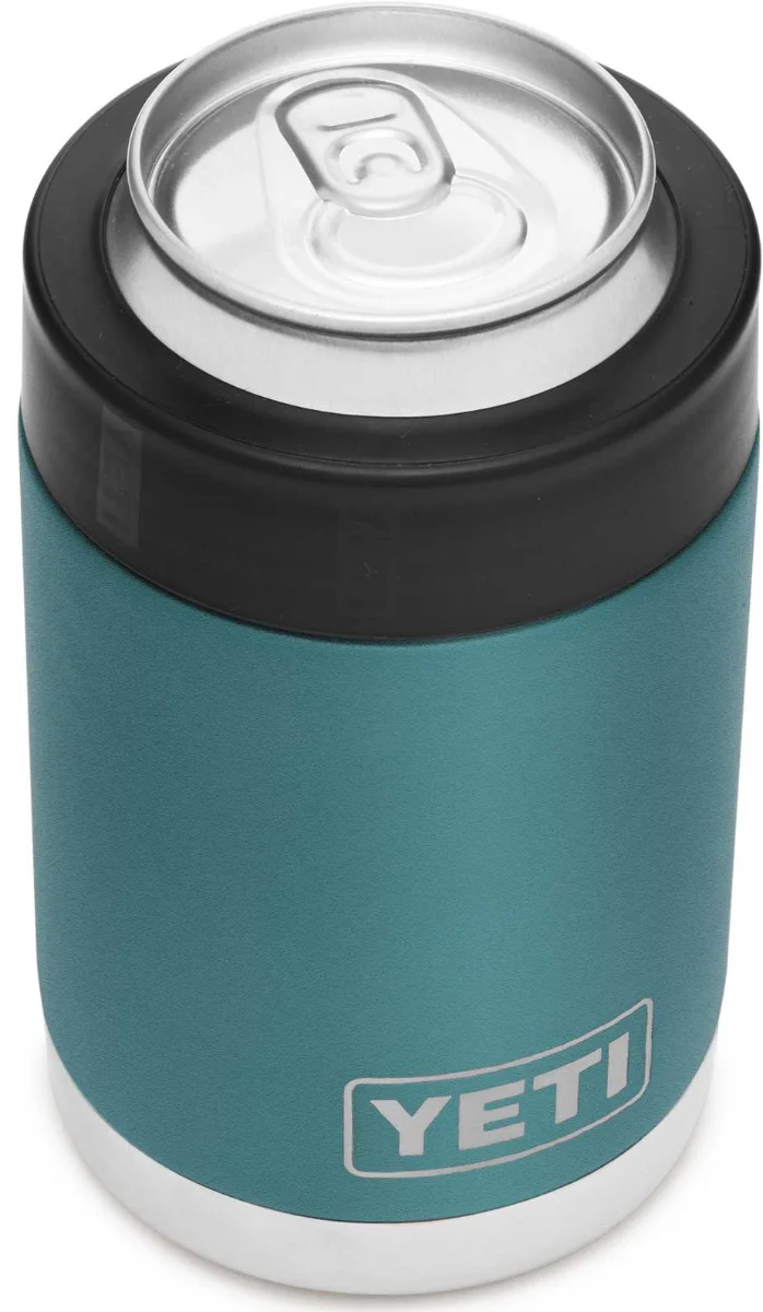 Yeti Rambler 12 oz. Colster Can Insulator - Image 22