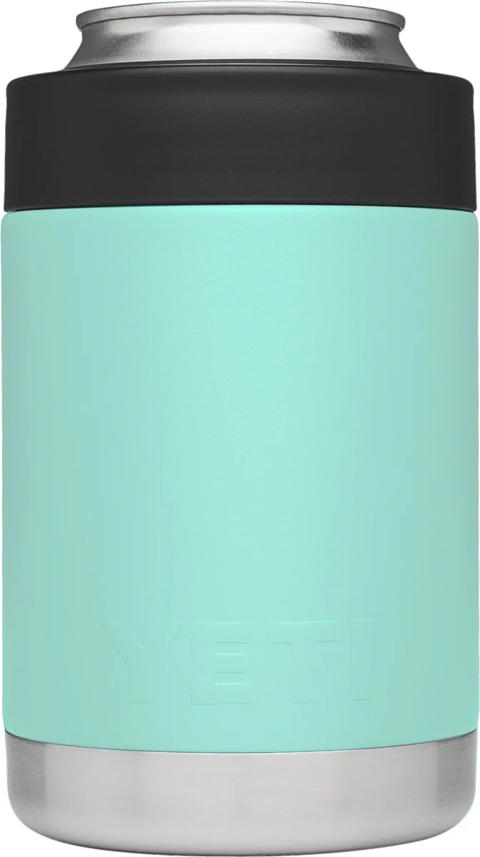 Yeti Rambler 12 oz. Colster Can Insulator - Image 23