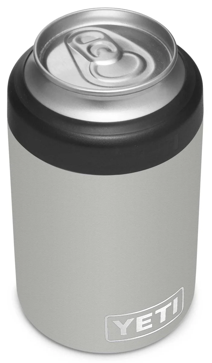 Yeti Rambler 12 oz. Colster Can Insulator - Image 3