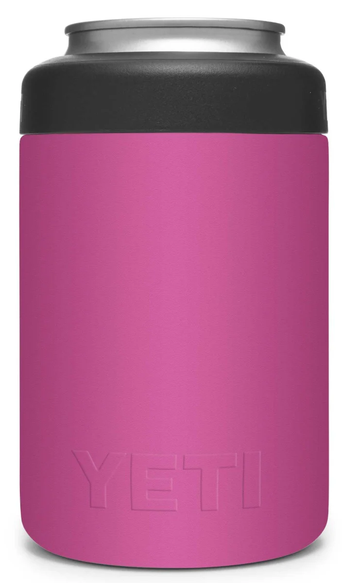 Yeti Rambler 12 oz. Colster Can Insulator - Image 32