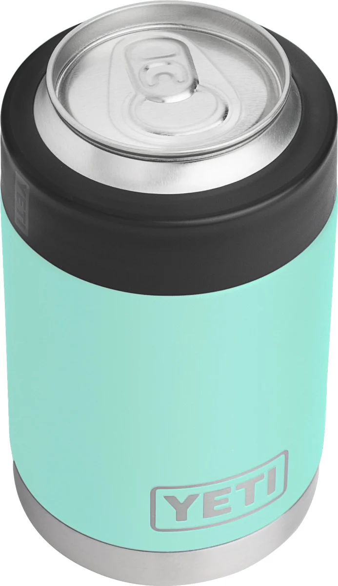 Yeti Rambler 12 oz. Colster Can Insulator - Image 7