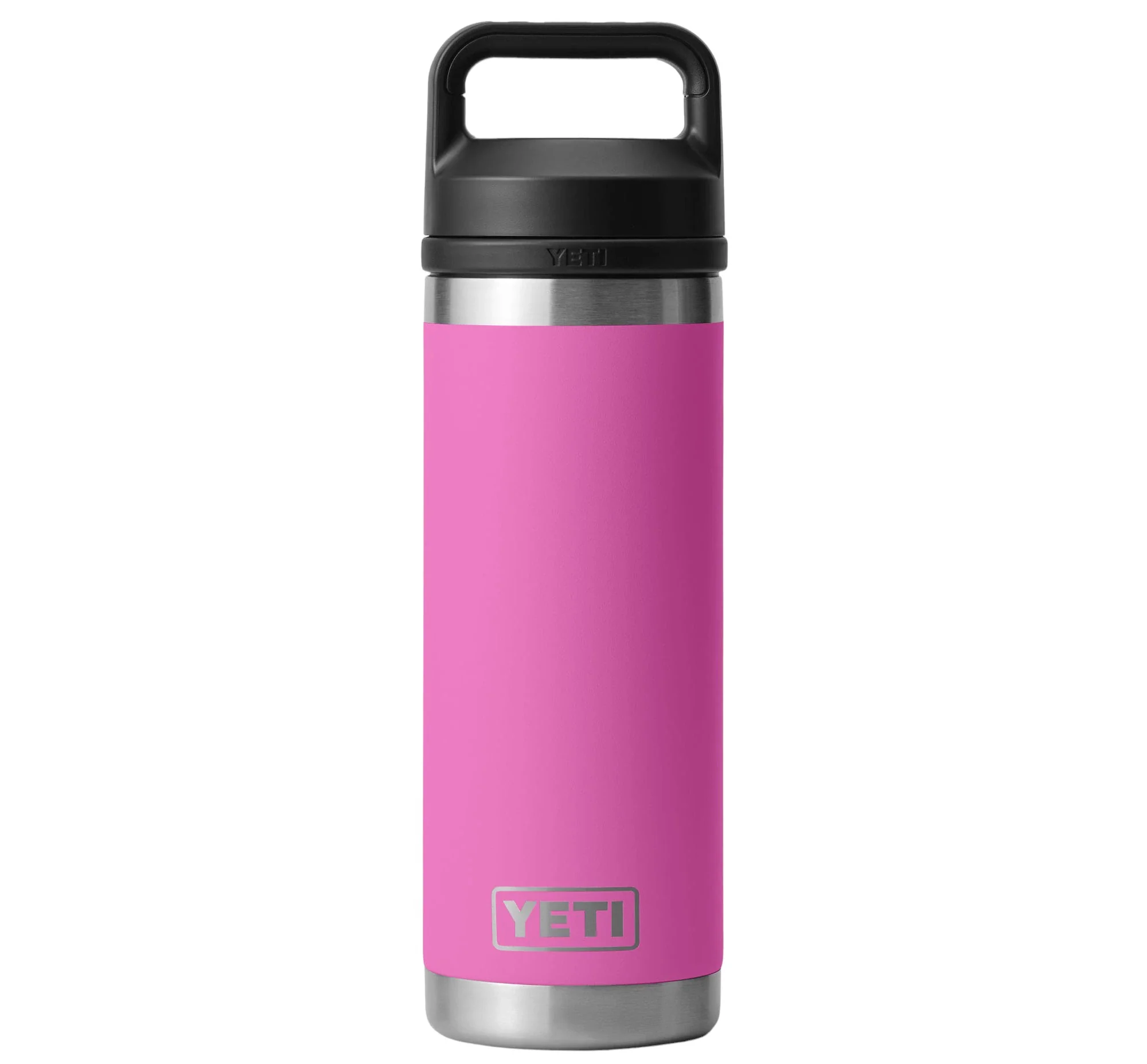 Yeti Rambler 18 oz. Water Bottle With Chug Cap - Image 11