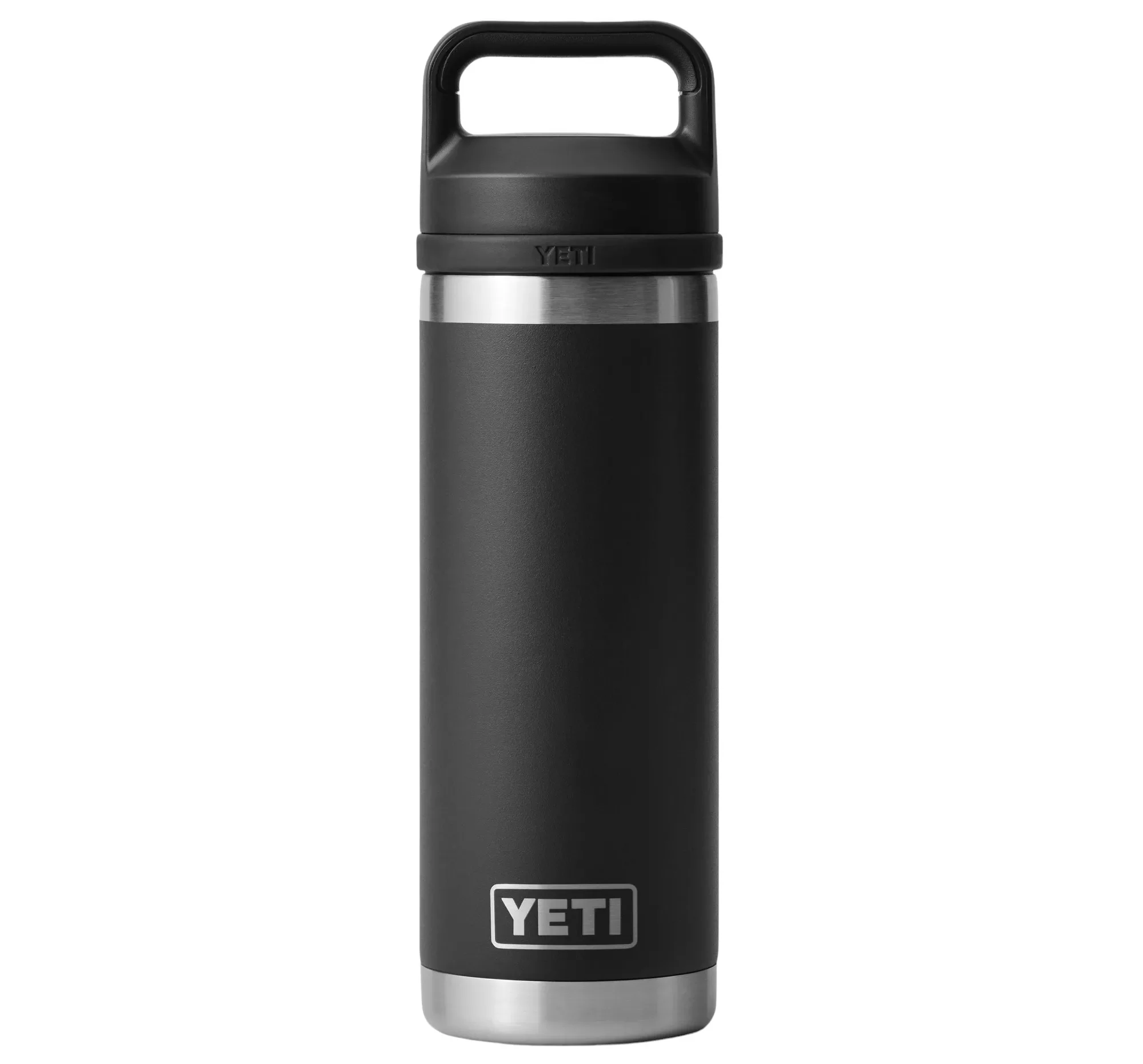 Yeti Rambler 18 oz. Water Bottle With Chug Cap - Image 14