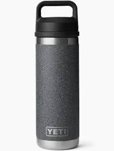 Yeti Rambler 18 oz. Water Bottle With Chug Cap - Image 4