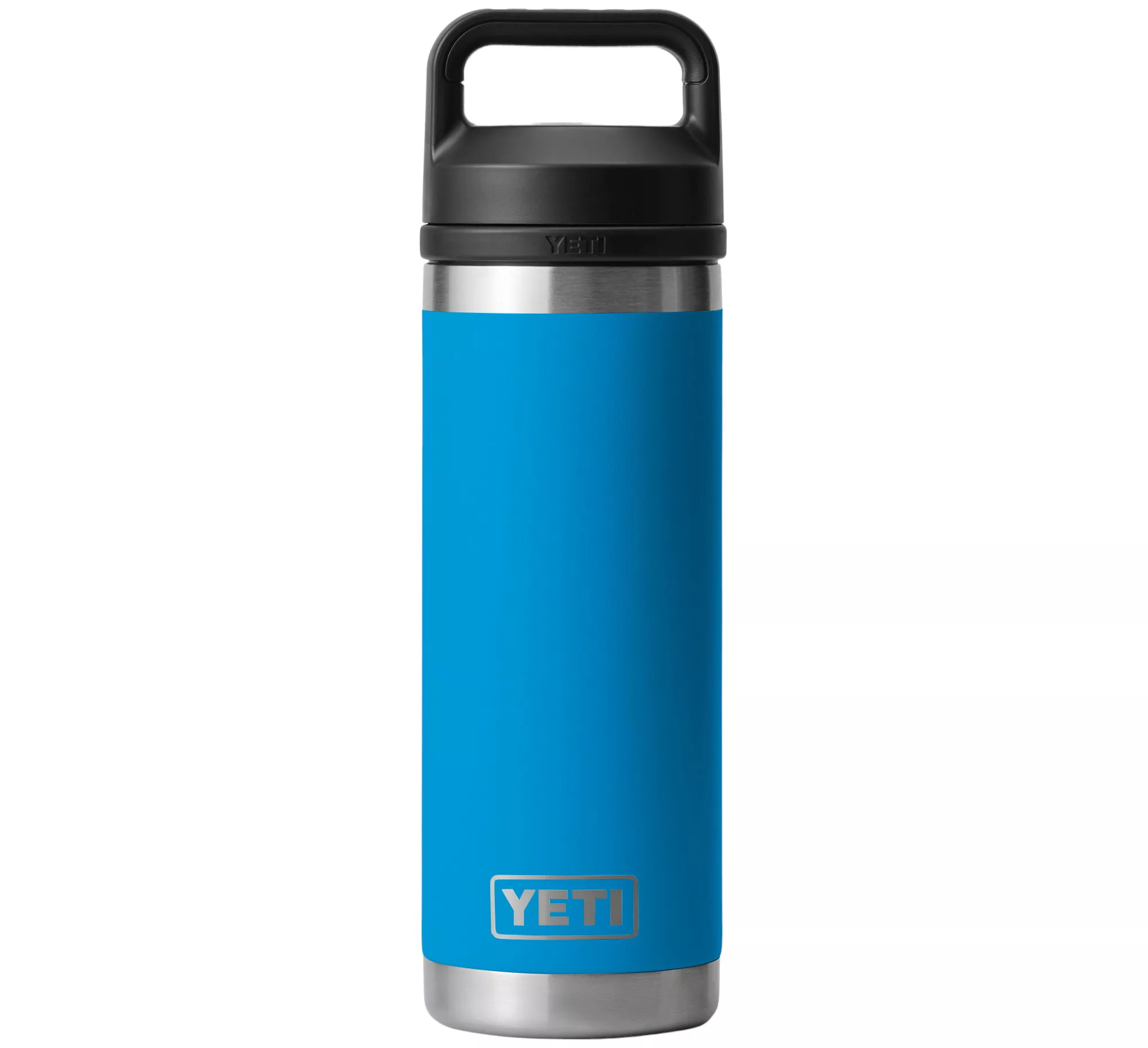 Yeti Rambler 18 oz. Water Bottle With Chug Cap - Image 8