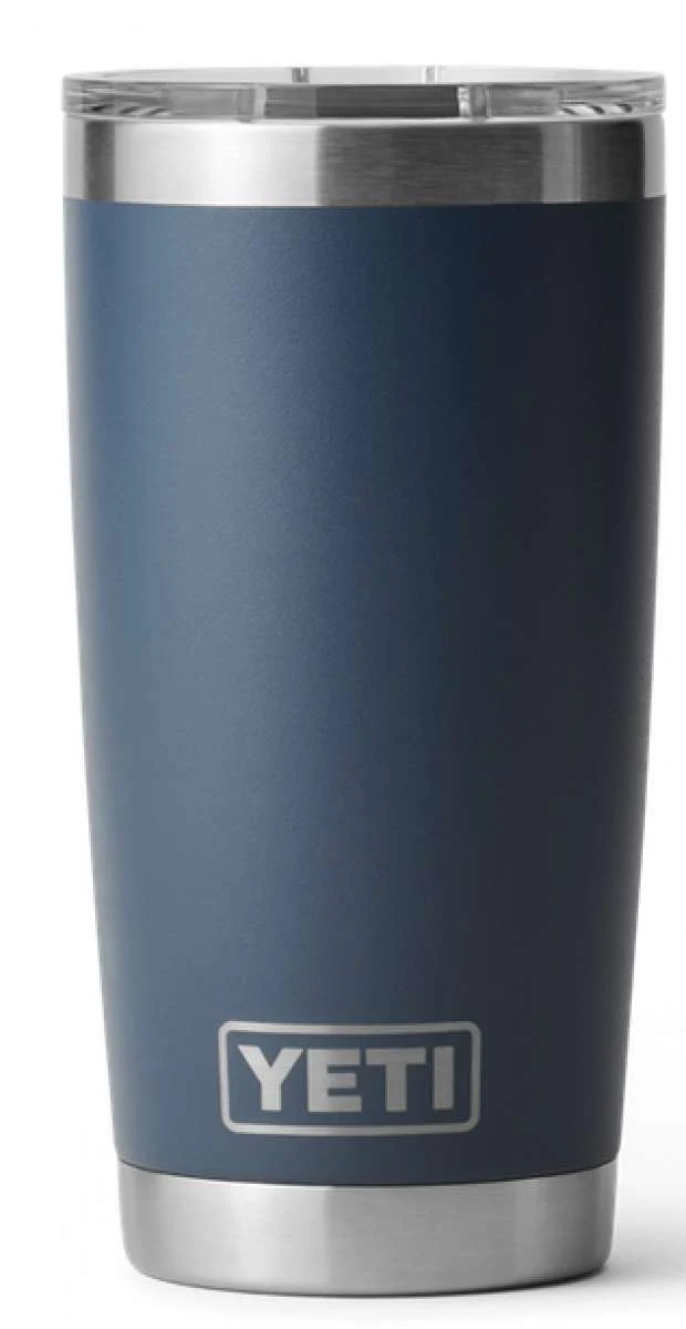 Yeti Rambler 20 oz. Tumbler with Magslider Lid - Image 4
