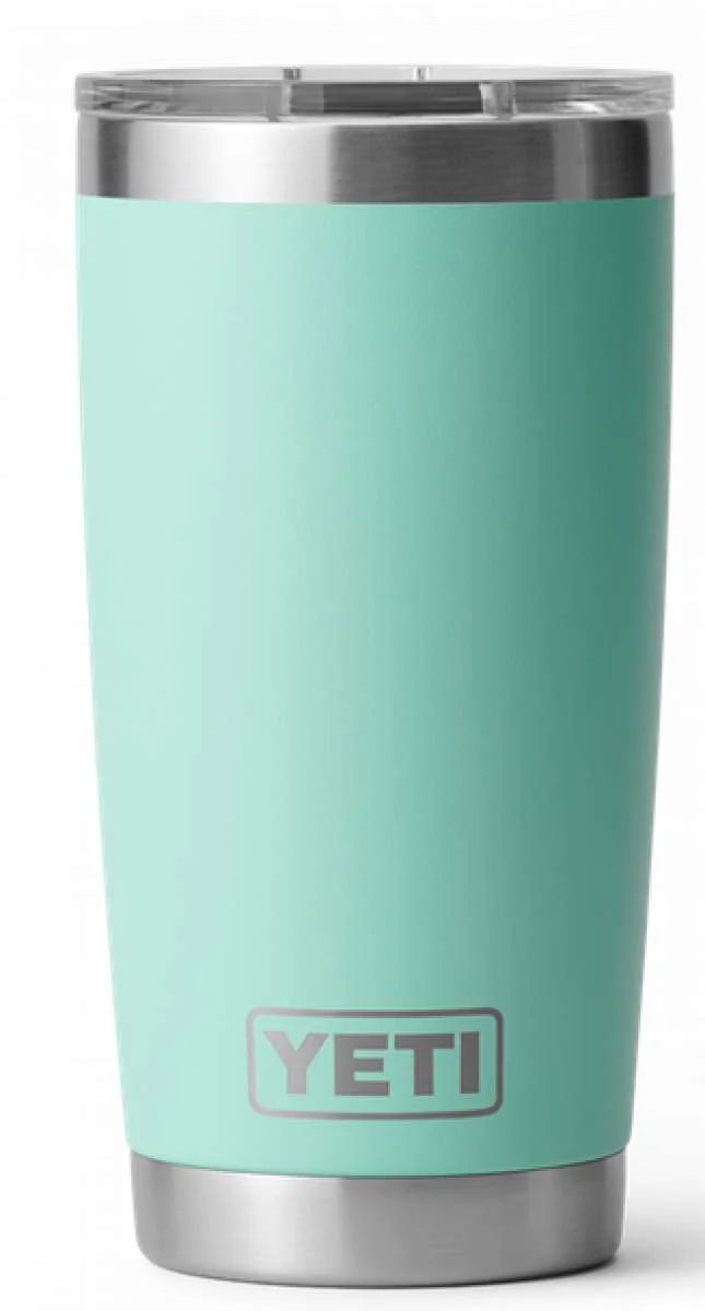 Yeti Rambler 20 oz. Tumbler with Magslider Lid - Image 5