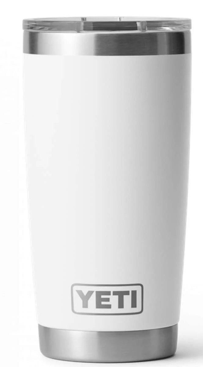 Yeti Rambler 20 oz. Tumbler with Magslider Lid - Image 6