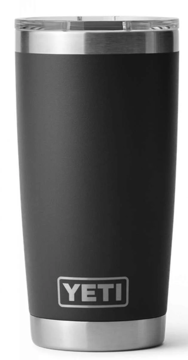 Yeti Rambler 20 oz. Tumbler with Magslider Lid - Image 7