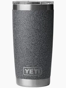 Yeti Rambler 20 oz. Tumbler with Magslider Lid - Image 9