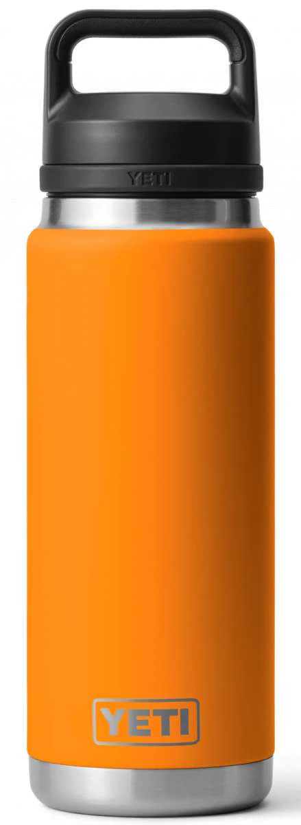 Yeti Rambler 26 oz. Bottle With Chug Cap - Image 13