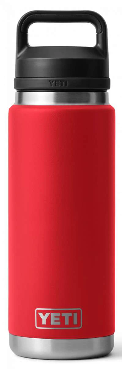 Yeti Rambler 26 oz. Bottle With Chug Cap - Image 5