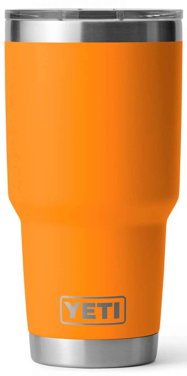 Yeti Rambler 30 oz. Tumbler with Magslider Lid - Image 13