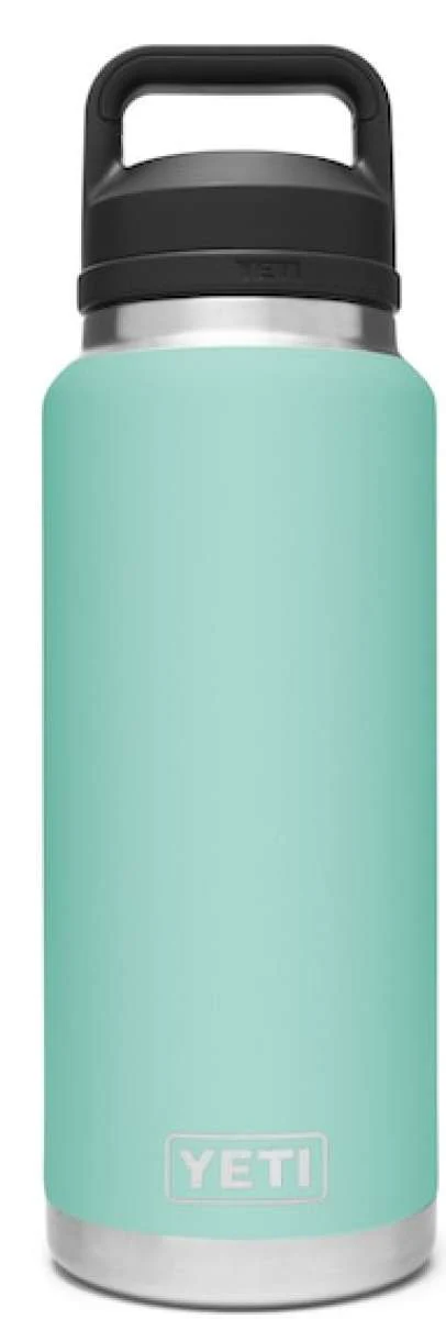 Yeti Rambler 36 oz. Bottle With Chug Cap - Image 5