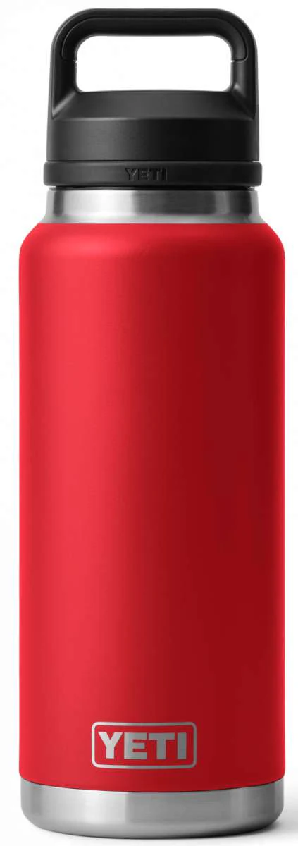 Yeti Rambler 36 oz. Bottle With Chug Cap - Image 7