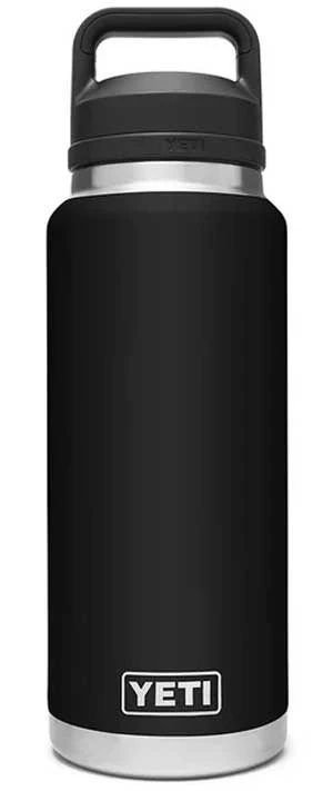 Yeti Rambler 36 oz. Bottle With Chug Cap - Image 8
