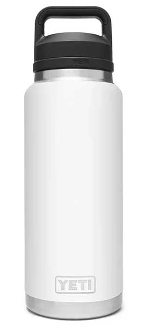 Yeti Rambler 36 oz. Bottle With Chug Cap - Image 9