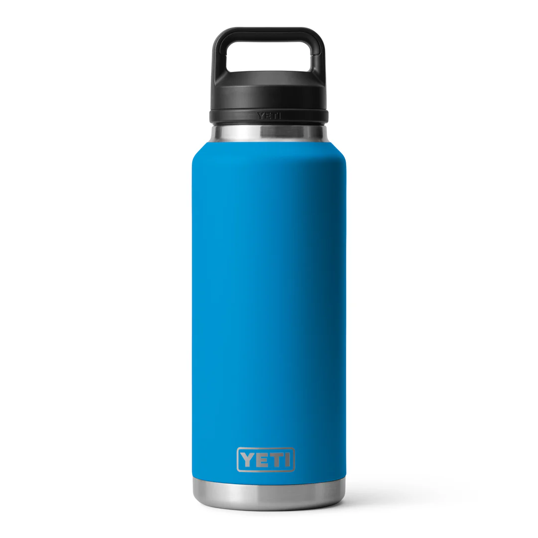Yeti Rambler 46 oz. Bottle with Chug Cap - Image 5