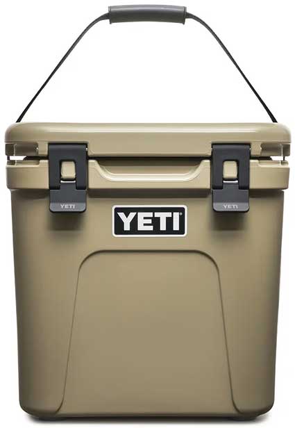 Yeti Roadie 24 Hard Cooler - Image 3