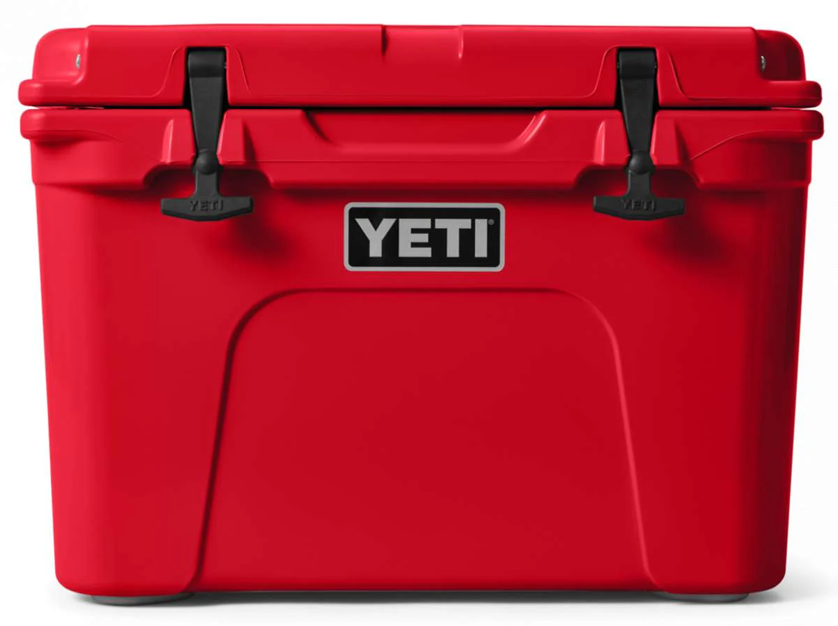 Yeti Tundra 35 Hard Cooler - Image 4