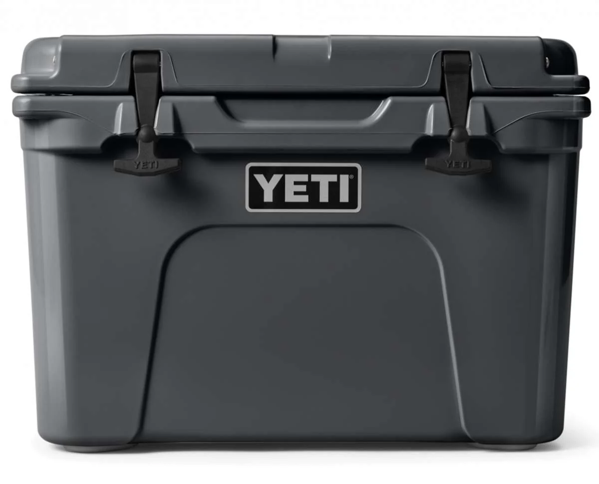 Yeti Tundra 35 Hard Cooler - Image 5