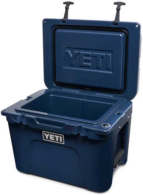Yeti Tundra 35 Hard Cooler - Image 7