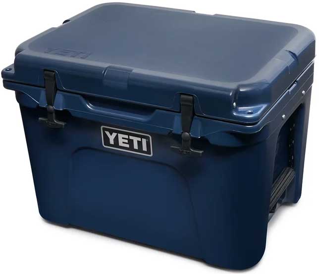 Yeti Tundra 35 Hard Cooler - Image 8