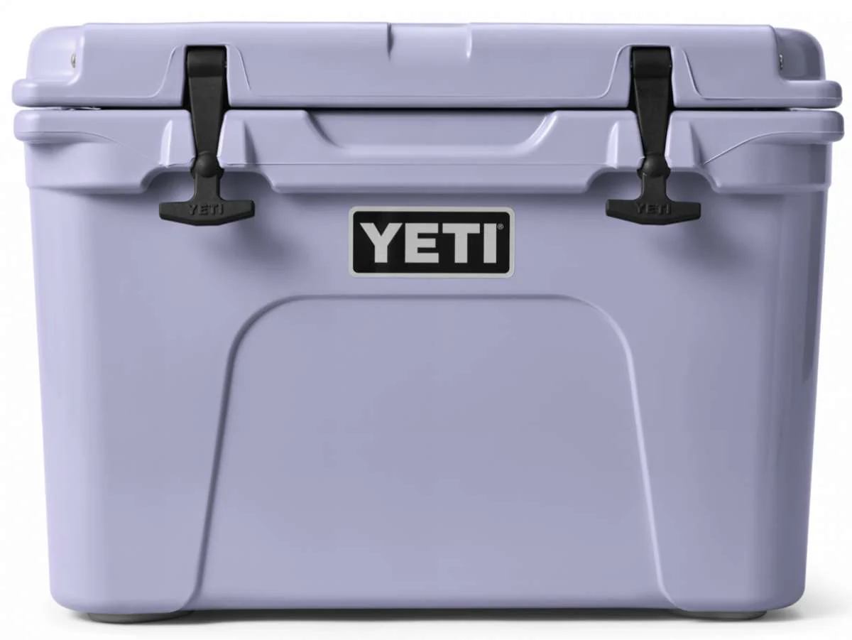 Yeti Tundra 35 Hard Cooler - Image 9