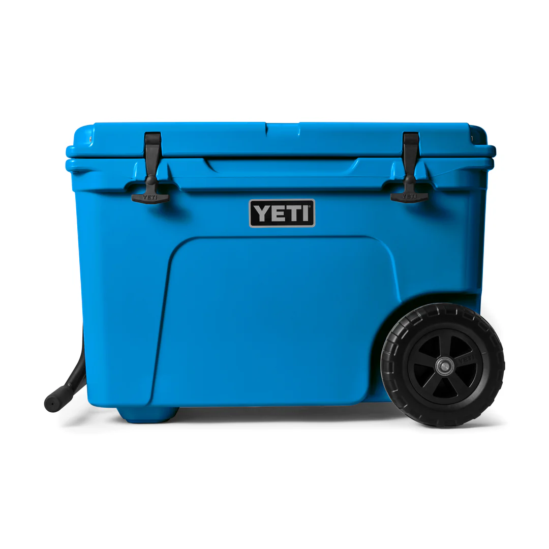 Yeti Tundra Haul Wheeled Cooler / Ice Chest - Image 13