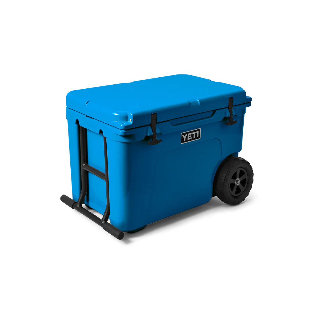 Yeti Tundra Haul Wheeled Cooler / Ice Chest - Image 14