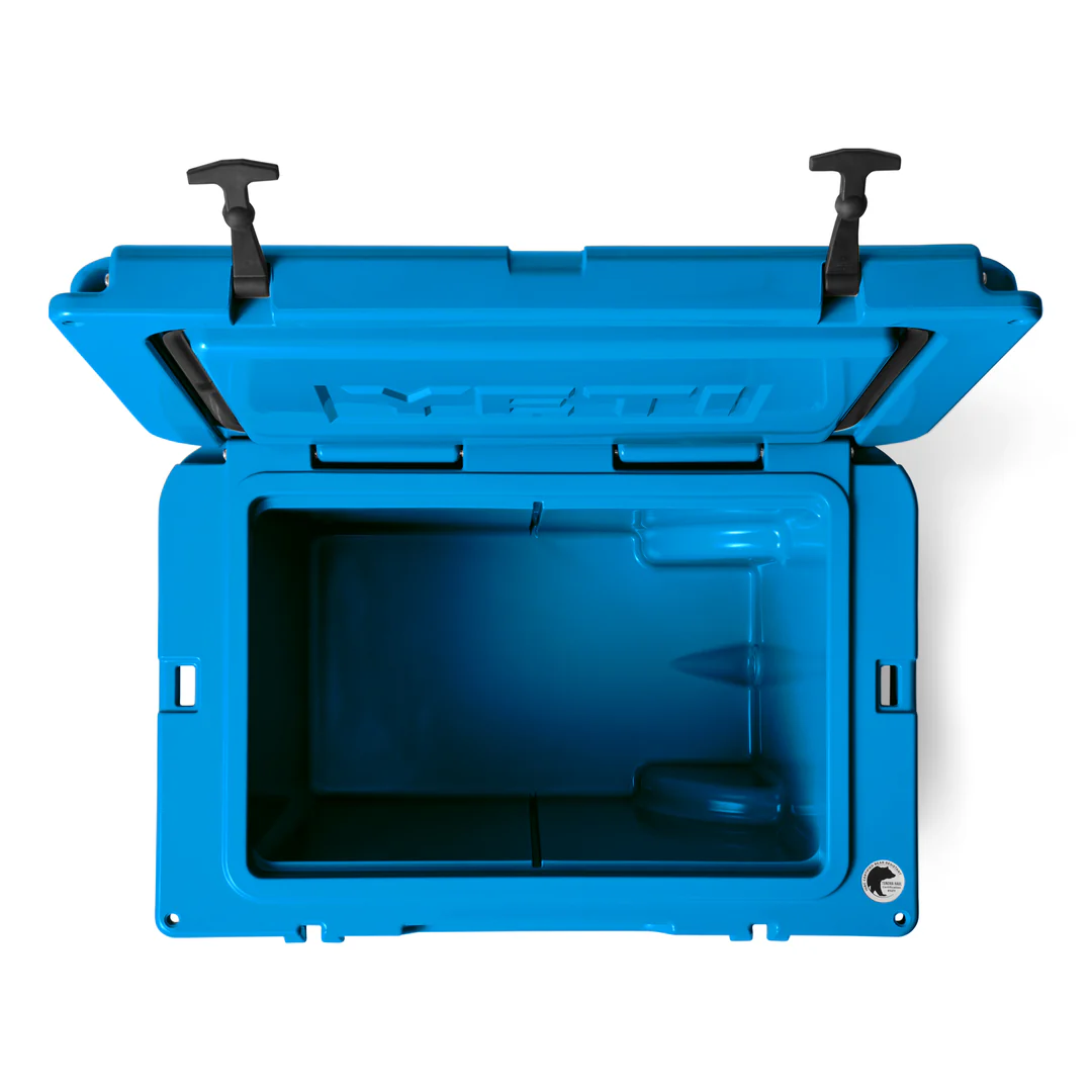 Yeti Tundra Haul Wheeled Cooler / Ice Chest - Image 15