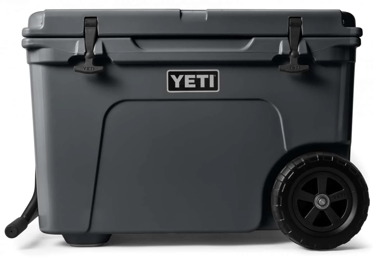 Yeti Tundra Haul Wheeled Cooler / Ice Chest - Image 6