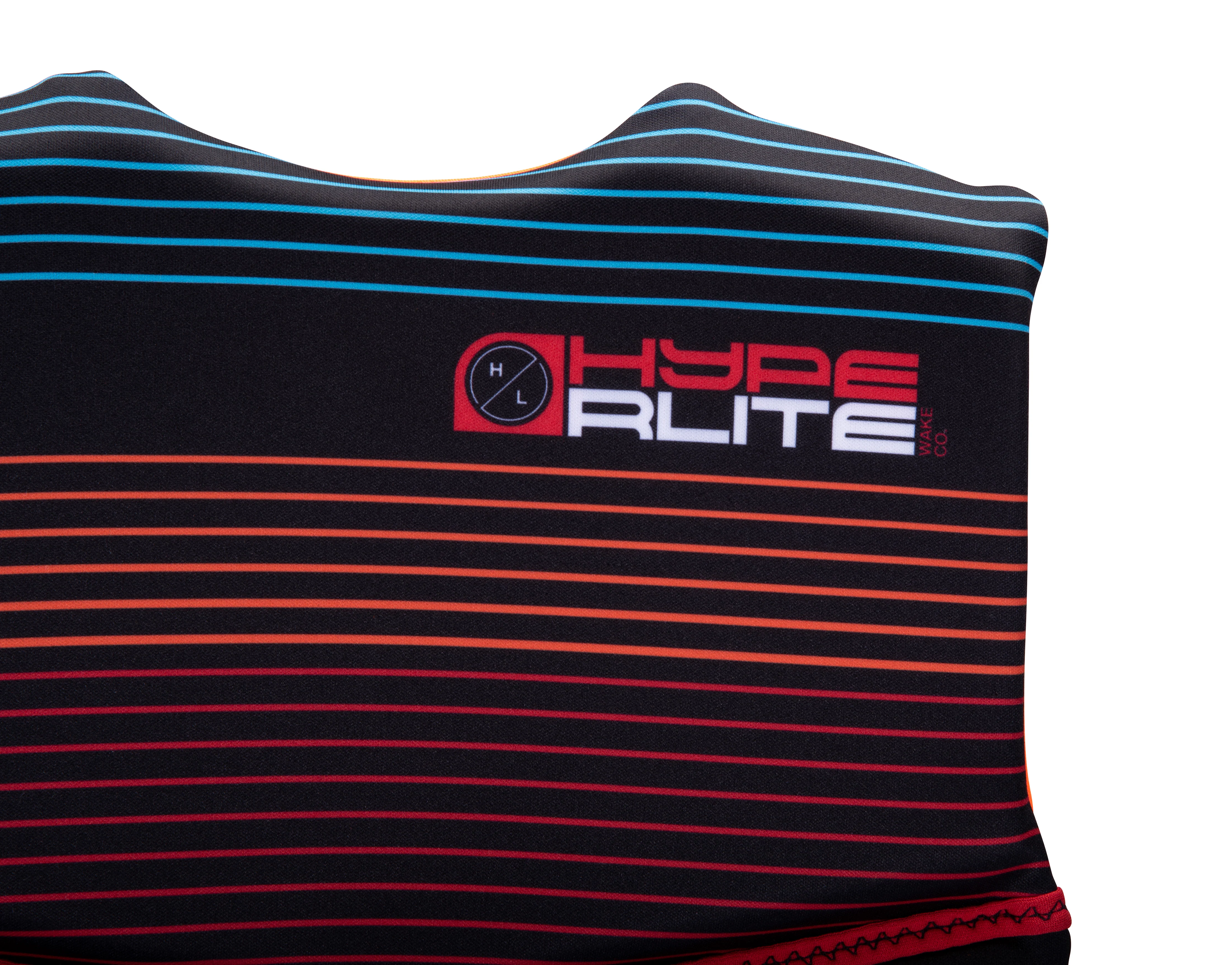 Hyperlite Junior's Indy CGA Vest 2024 - Image 4