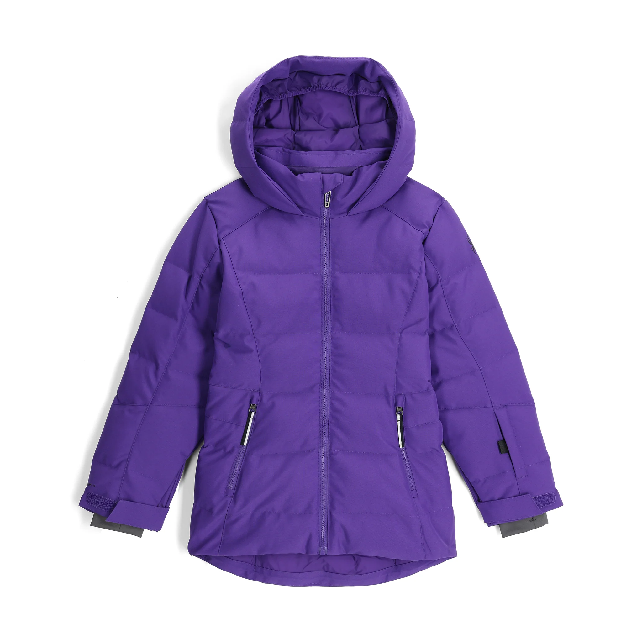 Spyder Girls' Zadie Synthetic Down Jacket 2025 - Image 6