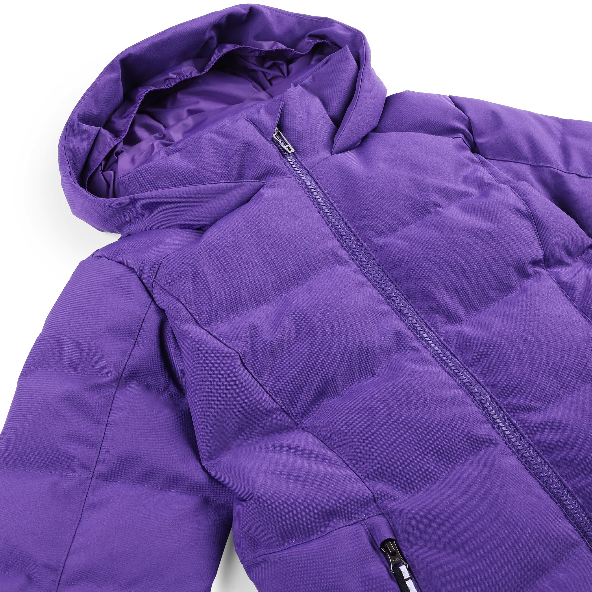 Spyder Girls' Zadie Synthetic Down Jacket 2025 - Image 7