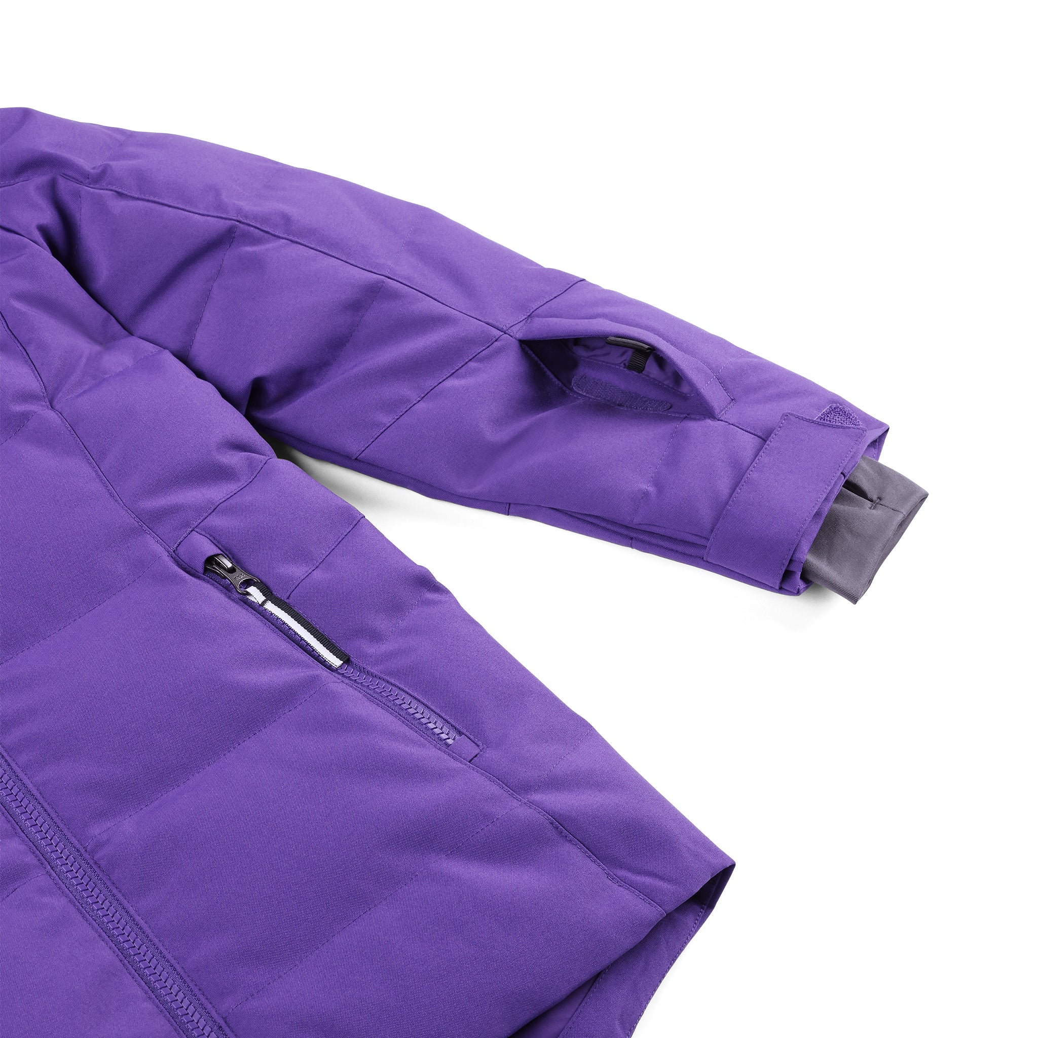 Spyder Girls' Zadie Synthetic Down Jacket 2025 - Image 9